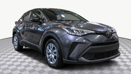 2021 Toyota C HR LE AUTOMATIQUE CLIMATISATION                à Québec                