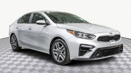 2020 Kia Forte EX AUTOMATIQUE CLIMATISATION                in Sherbrooke                