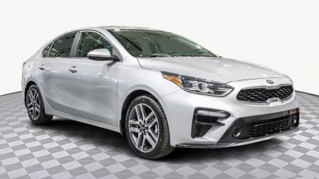 2020 Kia Forte EX AUTOMATIQUE CLIMATISATION                à Vaudreuil                