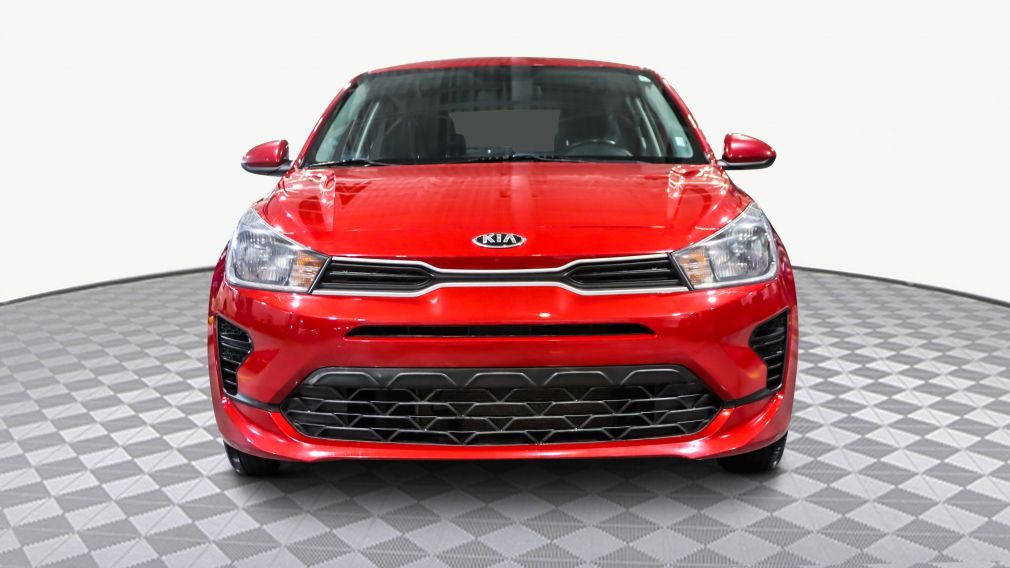 2021 Kia Rio 5 LX+ AUTOMATIQUE CLIMATISATION #2