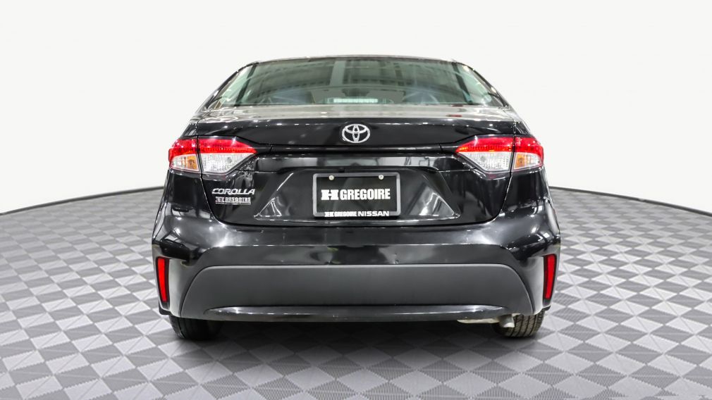 2020 Toyota Corolla L AUTOMATIQUE CLIMATISATION #6