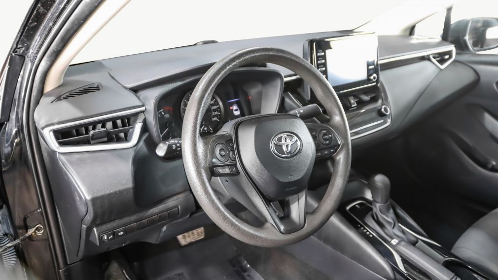 2020 Toyota Corolla L AUTOMATIQUE CLIMATISATION #20