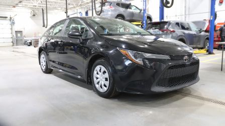 2020 Toyota Corolla L AUTOMATIQUE CLIMATISATION                