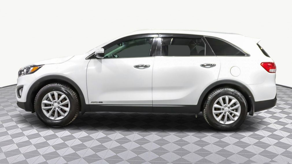 2018 Kia Sorento LX V6 AUTOMATIQUE CLIMATISATION #4