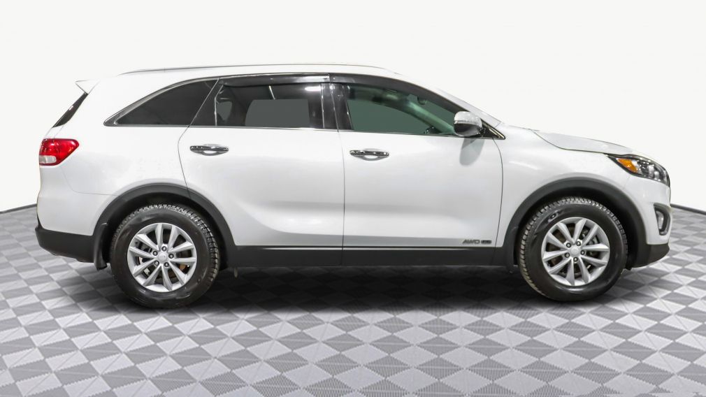 2018 Kia Sorento LX V6 AUTOMATIQUE CLIMATISATION #8