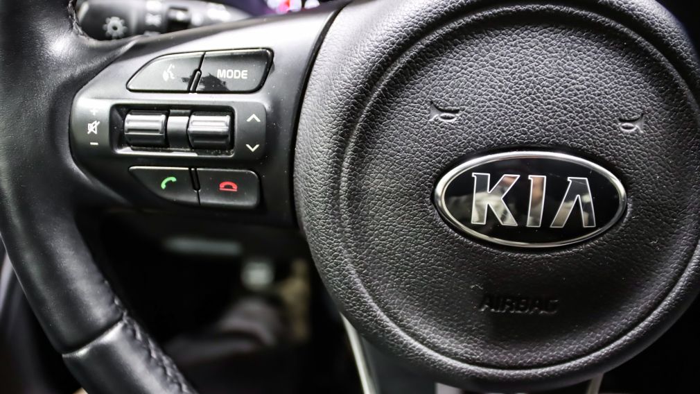 2018 Kia Sorento LX V6 AUTOMATIQUE CLIMATISATION #14