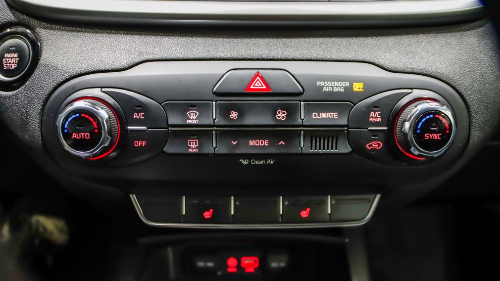 2018 Kia Sorento LX V6 AUTOMATIQUE CLIMATISATION #18