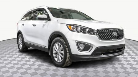 2018 Kia Sorento LX V6 AUTOMATIQUE CLIMATISATION                à Trois-Rivières                