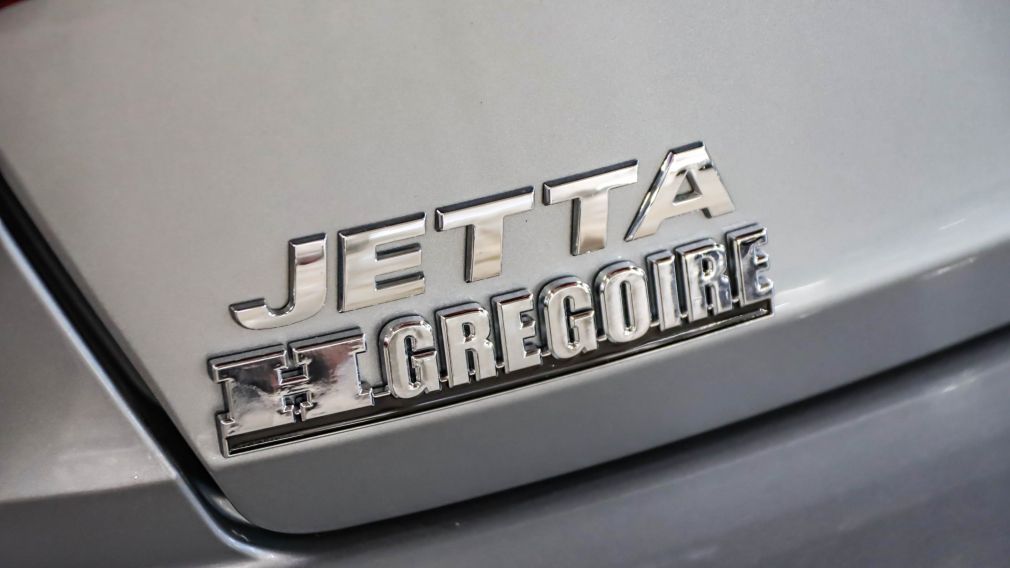 2021 Volkswagen Jetta Comfortline AUTOMATIQUE CLIMATISATION #9