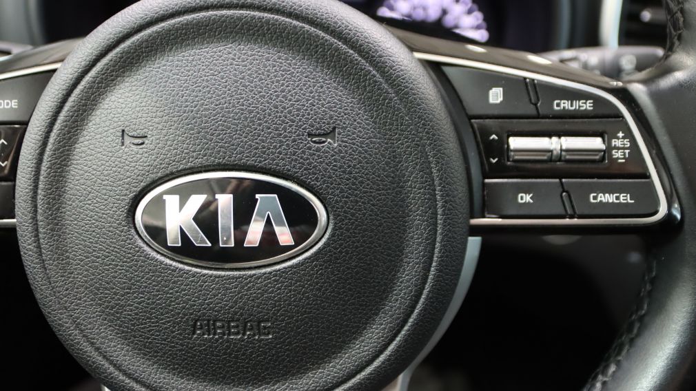 2020 Kia Sportage EX AUTOMATIQUE AWD CLIMATISATION #43