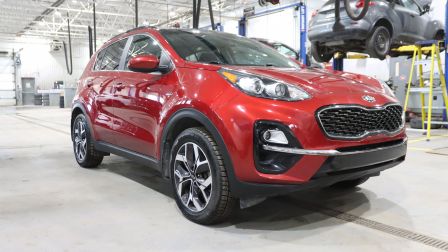 2020 Kia Sportage EX AUTOMATIQUE AWD CLIMATISATION                in Saint-Eustache                