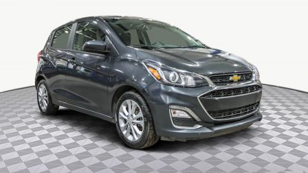 2020 Chevrolet Spark LT AUTOMATIQUE CLIMATISATION                in Brossard                