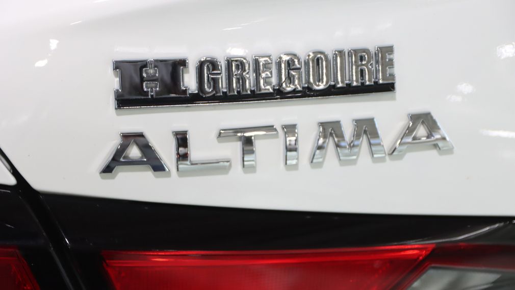 2020 Nissan Altima 2.5 S AWD+AUTOMATIQUE+A/C+ENS.ELEC.+CRUISE+++ #11