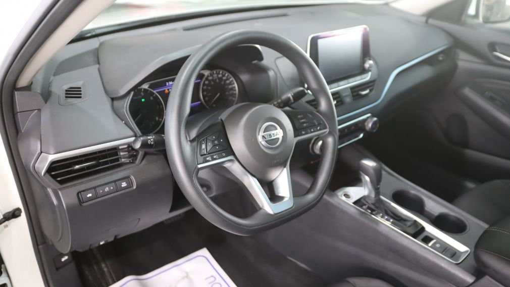 2020 Nissan Altima 2.5 S AWD+AUTOMATIQUE+A/C+ENS.ELEC.+CRUISE+++ #22