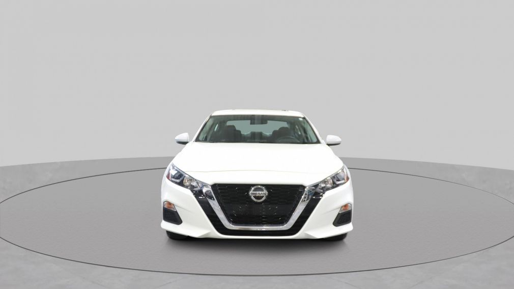 2020 Nissan Altima 2.5 S AWD+AUTOMATIQUE+A/C+ENS.ELEC.+CRUISE+++ #2