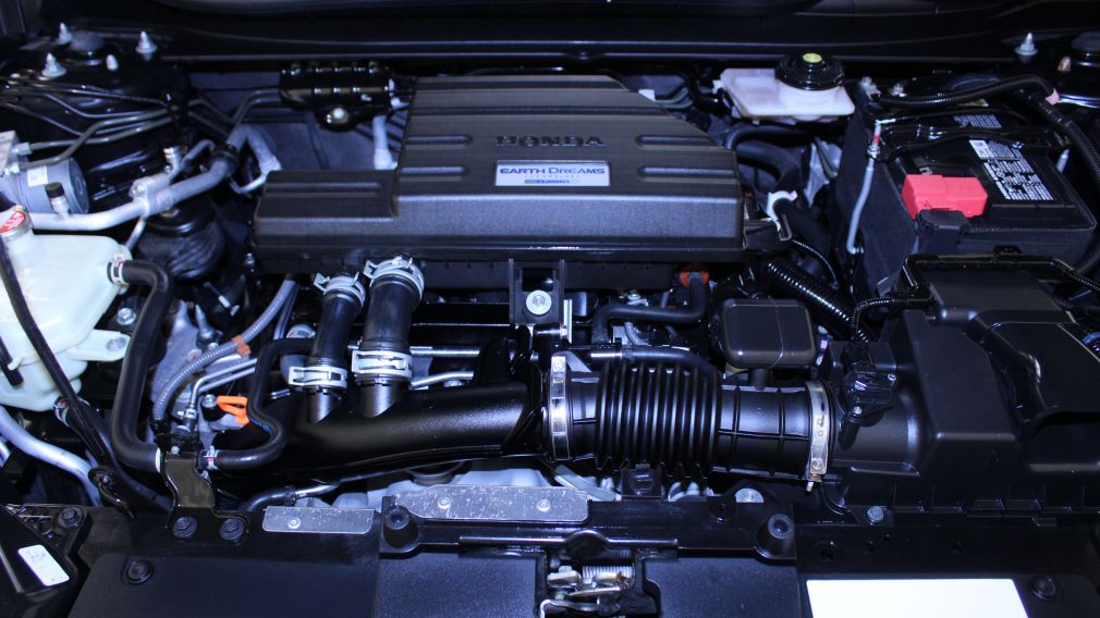 2019 Honda CRV EX Awd Mags Toit-Ouvrant Caméra Bluetooth #23