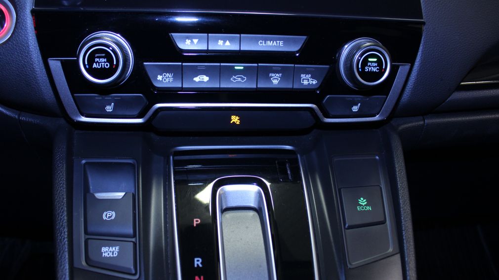 2019 Honda CRV EX Awd Mags Toit-Ouvrant Caméra Bluetooth #11