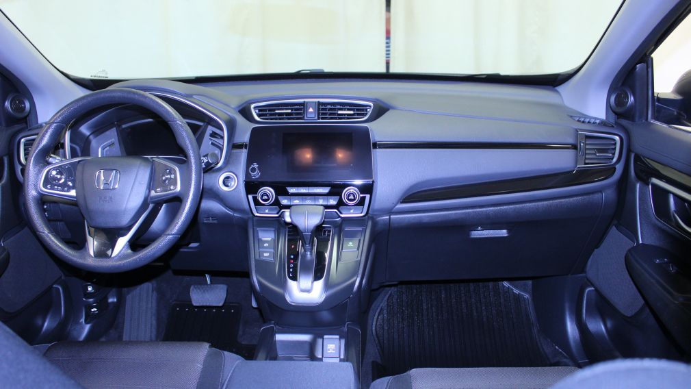 2019 Honda CRV EX Awd Mags Toit-Ouvrant Caméra Bluetooth #20
