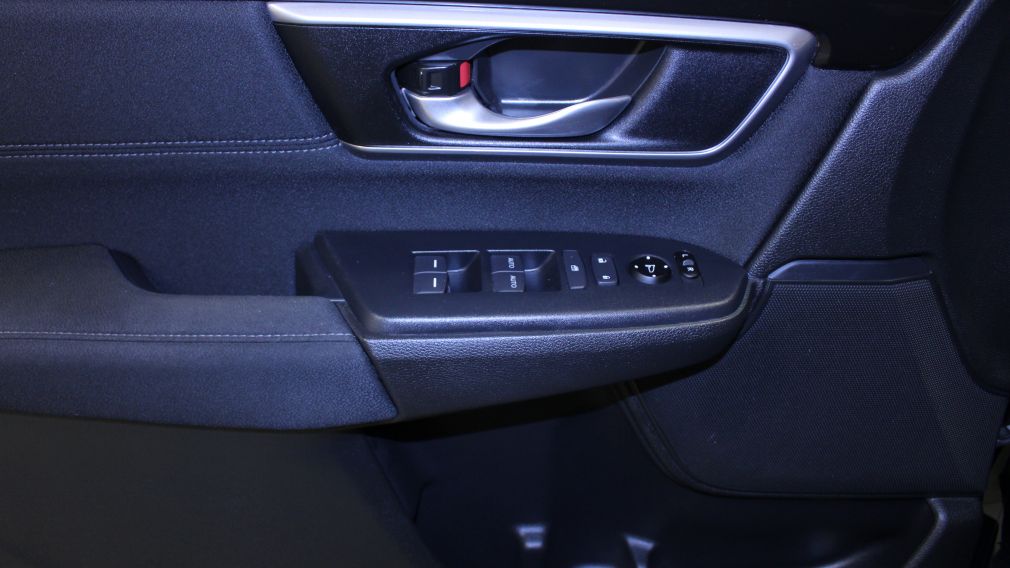 2019 Honda CRV EX Awd Mags Toit-Ouvrant Caméra Bluetooth #16
