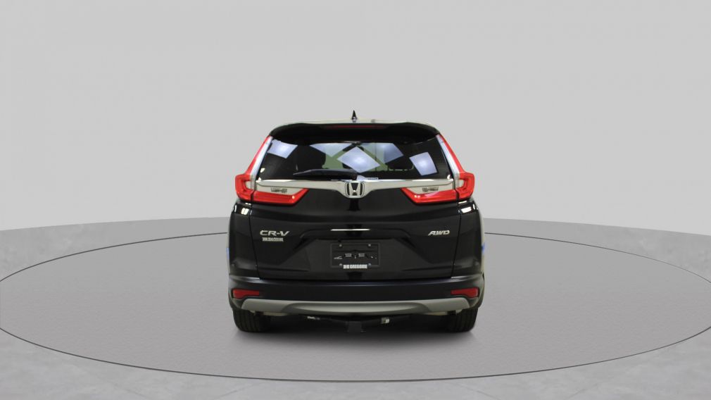 2019 Honda CRV EX Awd Mags Toit-Ouvrant Caméra Bluetooth #6