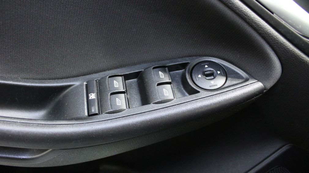 2017 Ford Focus SE A/C Gr-Électrique Caméra Bluetooth #18