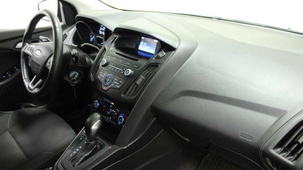 2017 Ford Focus SE A/C Gr-Électrique Caméra Bluetooth #26