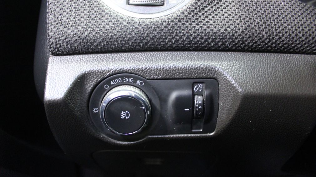 2011 Chevrolet Cruze LTZ Cuir Toit-Ouvrant Mags Bluetooth #15
