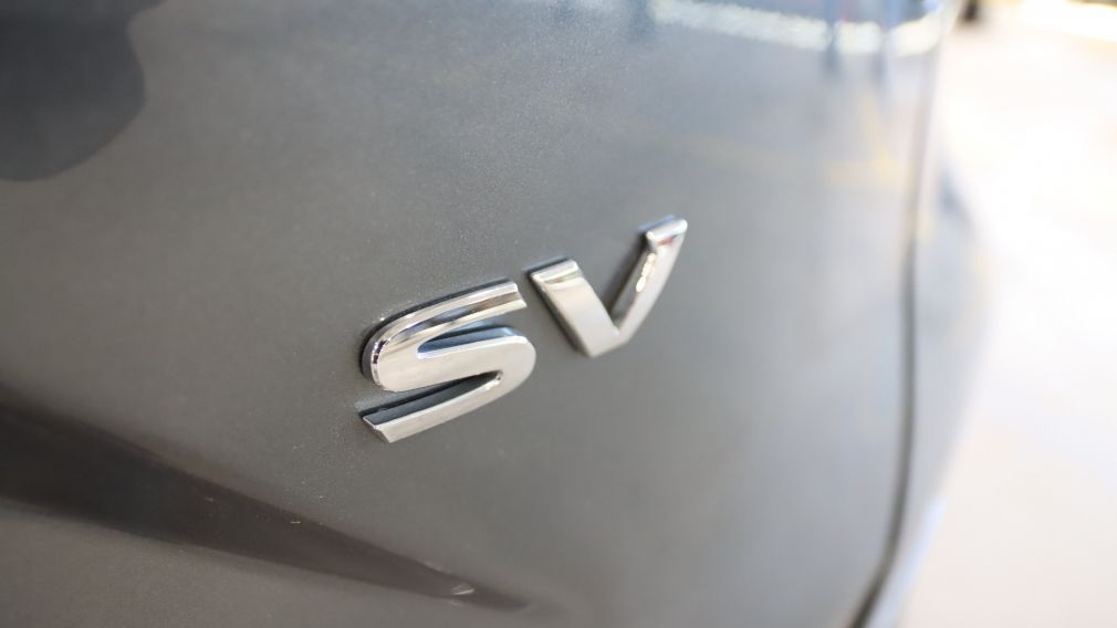 2015 Nissan Murano SV + AUTOMATIQUE + GR.ELECTRIQUE + A/C !!! #10
