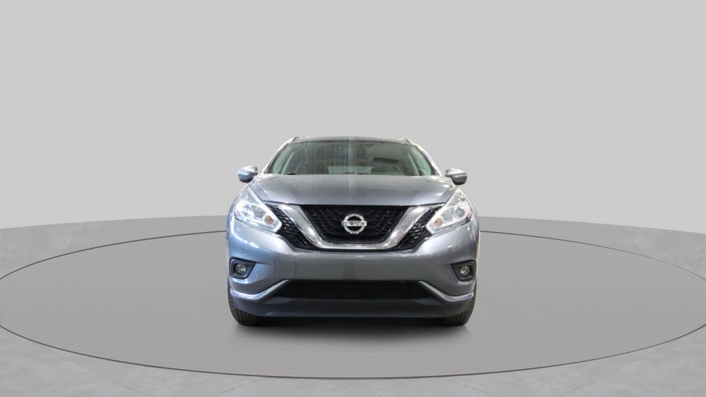 2015 Nissan Murano SV + AUTOMATIQUE + GR.ELECTRIQUE + A/C !!! #2
