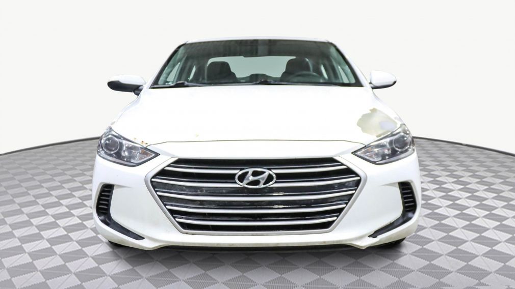 2017 Hyundai Elantra LE AUTOMATIQUE CLIMATISATION #1