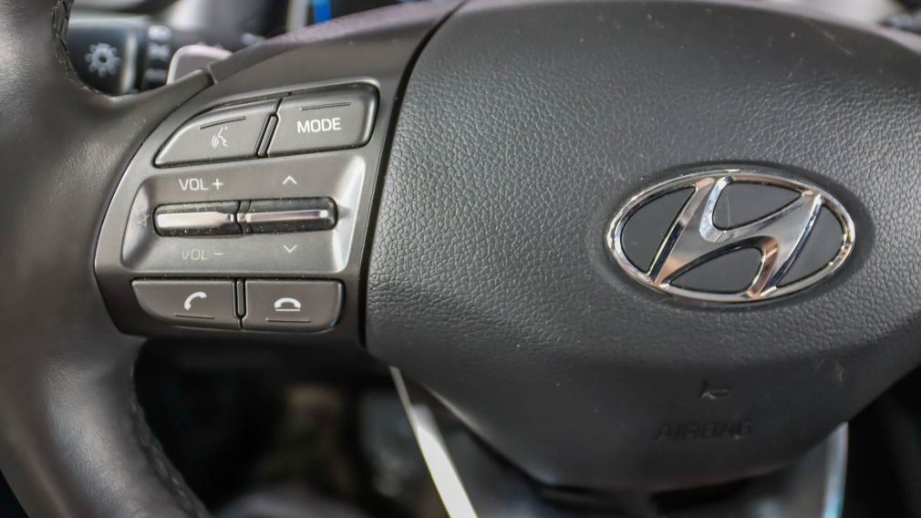 2020 Hyundai IONIQ Preferred AUTOMATIQUE CLIMATISATION #10