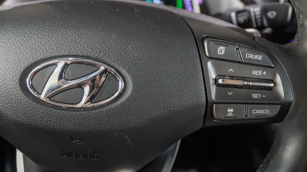 2020 Hyundai IONIQ Preferred AUTOMATIQUE CLIMATISATION #11