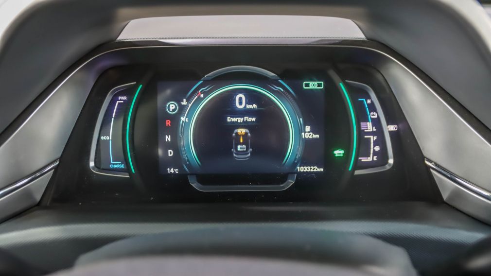 2020 Hyundai IONIQ Preferred AUTOMATIQUE CLIMATISATION #12