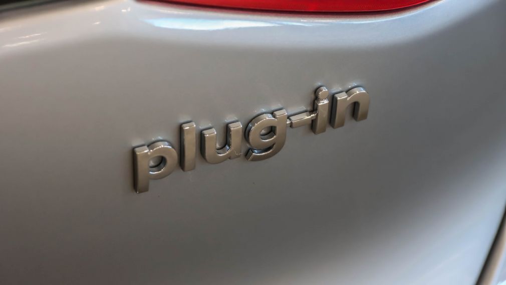 2020 Hyundai IONIQ Preferred AUTOMATIQUE CLIMATISATION #17