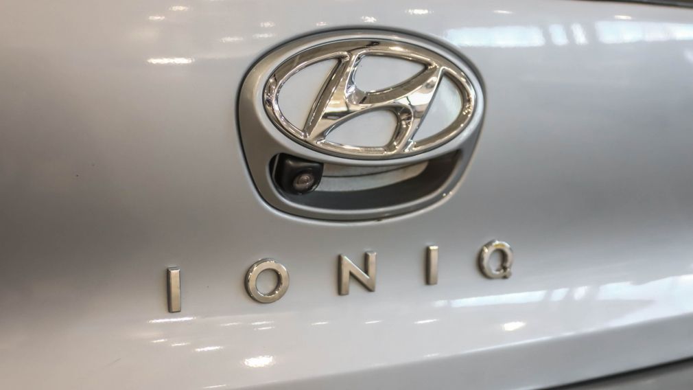 2020 Hyundai IONIQ Preferred AUTOMATIQUE CLIMATISATION #18