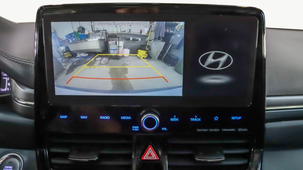 2020 Hyundai IONIQ Preferred AUTOMATIQUE CLIMATISATION #22