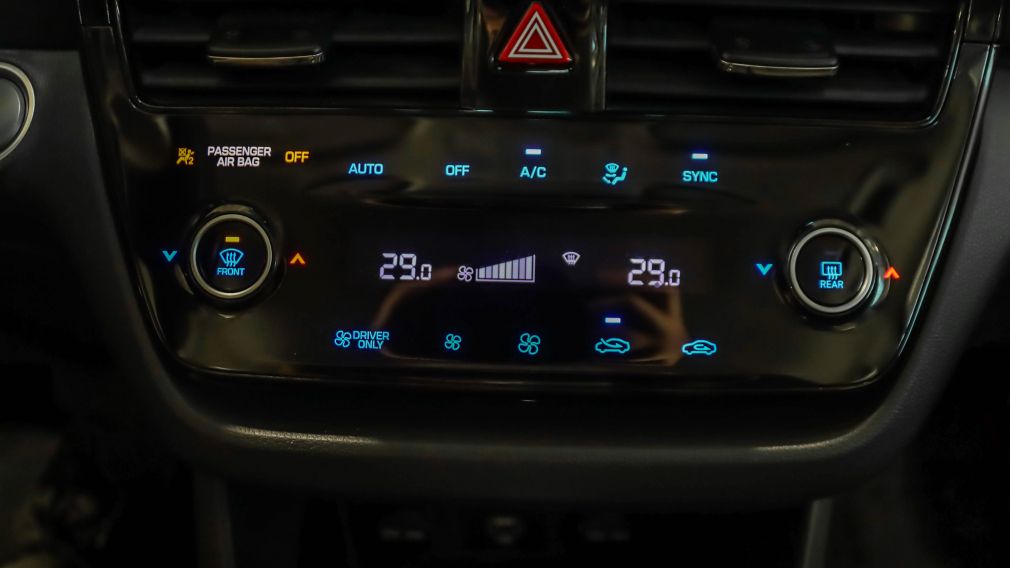 2020 Hyundai IONIQ Preferred AUTOMATIQUE CLIMATISATION #23