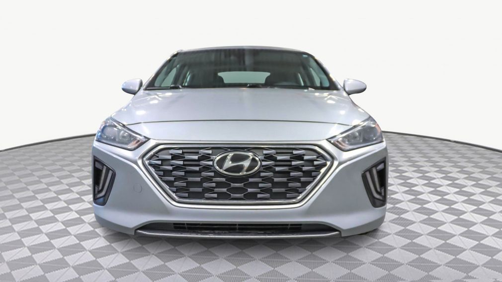 2020 Hyundai IONIQ Preferred AUTOMATIQUE CLIMATISATION #2