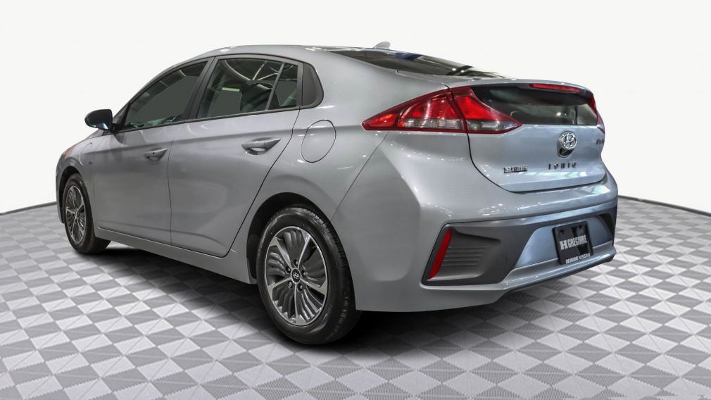 2020 Hyundai IONIQ Preferred AUTOMATIQUE CLIMATISATION #5