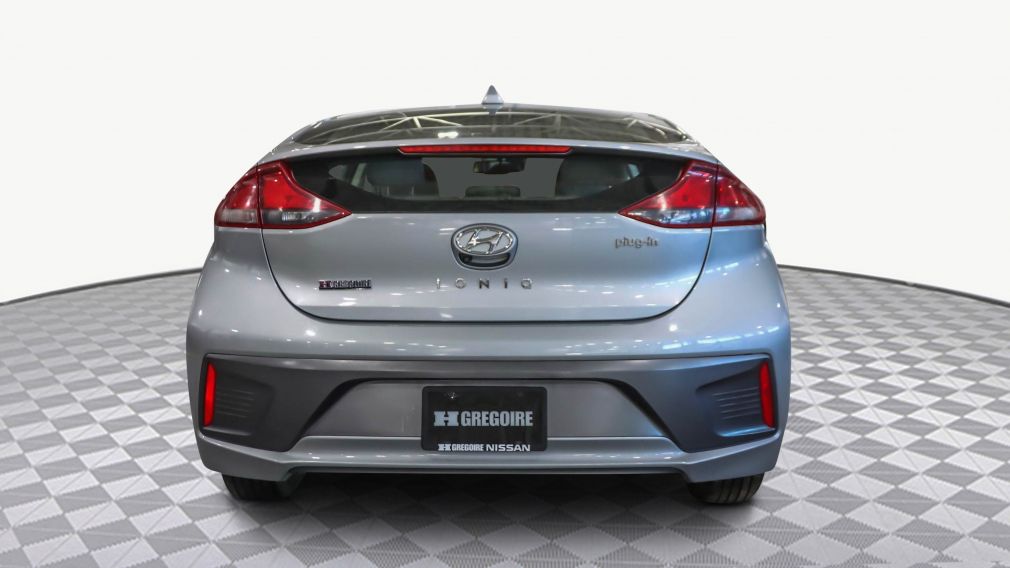 2020 Hyundai IONIQ Preferred AUTOMATIQUE CLIMATISATION #6