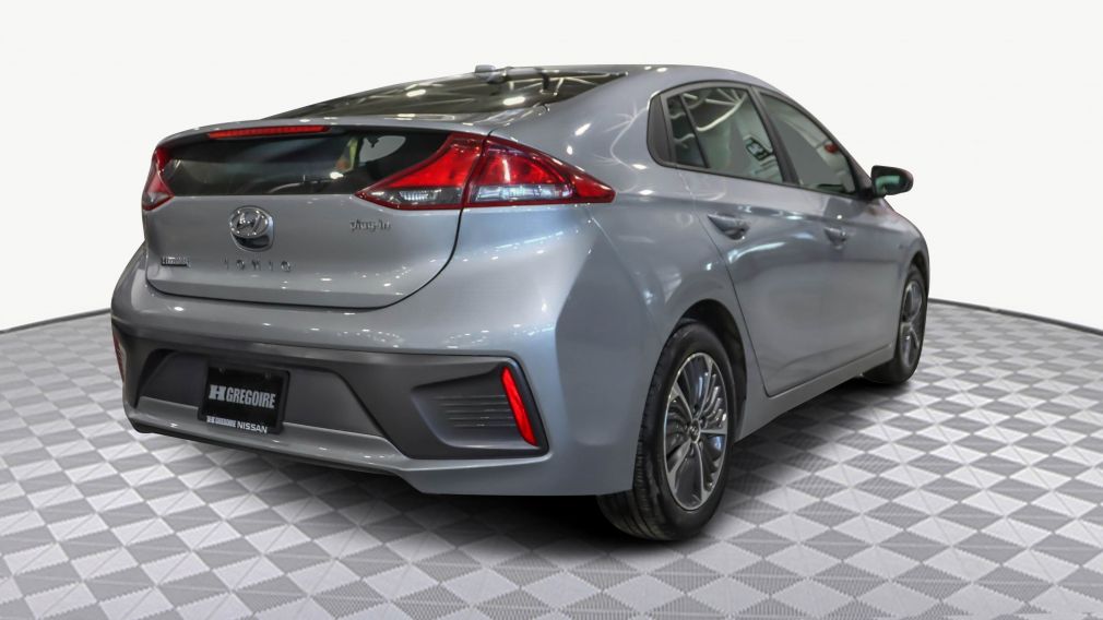 2020 Hyundai IONIQ Preferred AUTOMATIQUE CLIMATISATION #7