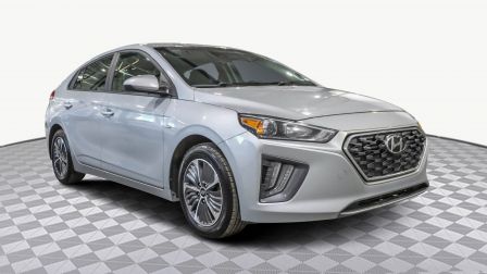 2020 Hyundai IONIQ Preferred AUTOMATIQUE CLIMATISATION                à Granby                
