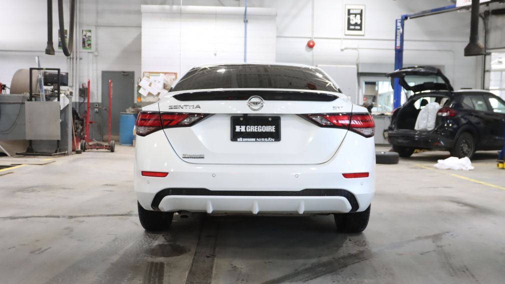 2020 Nissan Sentra SV AUTOMATIQUE CLIMATISATION APPLE CARPLAY #31