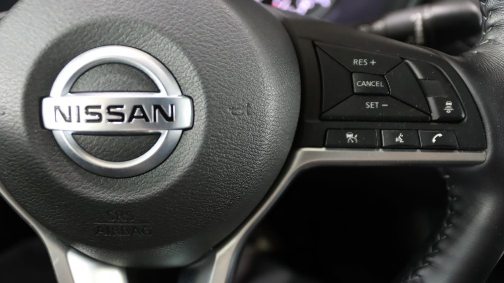 2020 Nissan Sentra SV AUTOMATIQUE CLIMATISATION APPLE CARPLAY #40