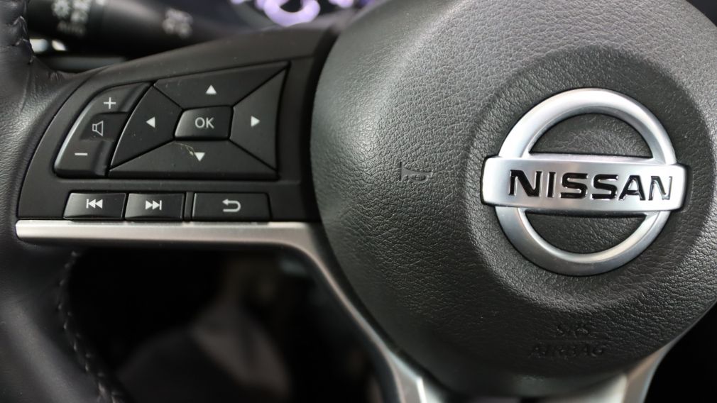 2020 Nissan Sentra SV AUTOMATIQUE CLIMATISATION APPLE CARPLAY #39