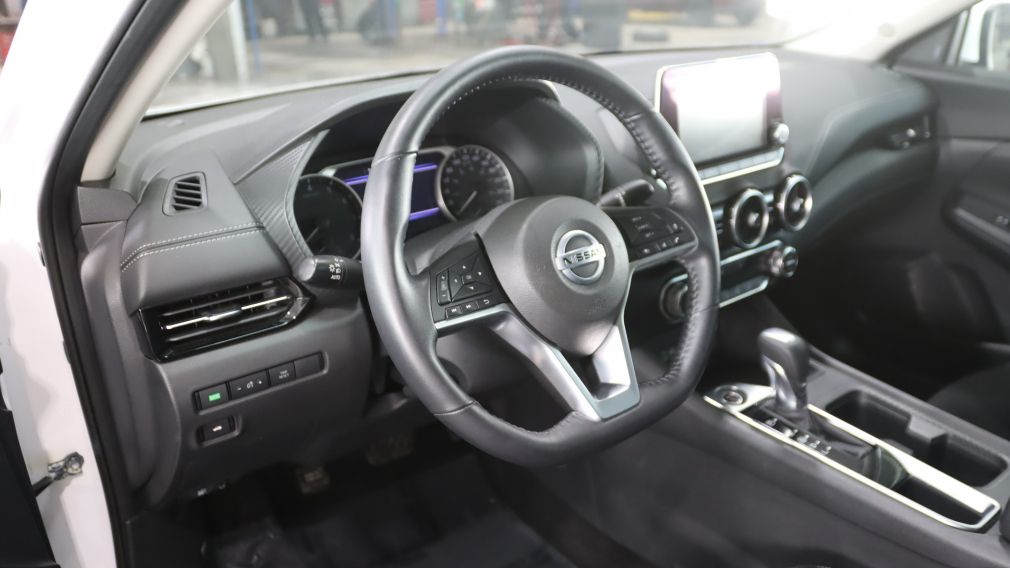 2020 Nissan Sentra SV AUTOMATIQUE CLIMATISATION APPLE CARPLAY #47