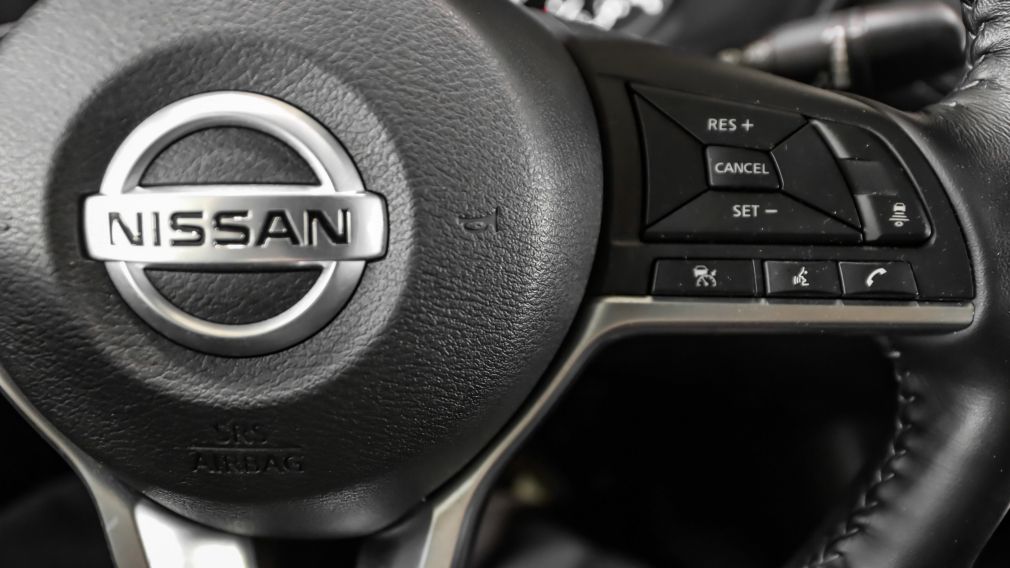 2020 Nissan Sentra SV AUTOMATIQUE CLIMATISATION APPLE CARPLAY #15