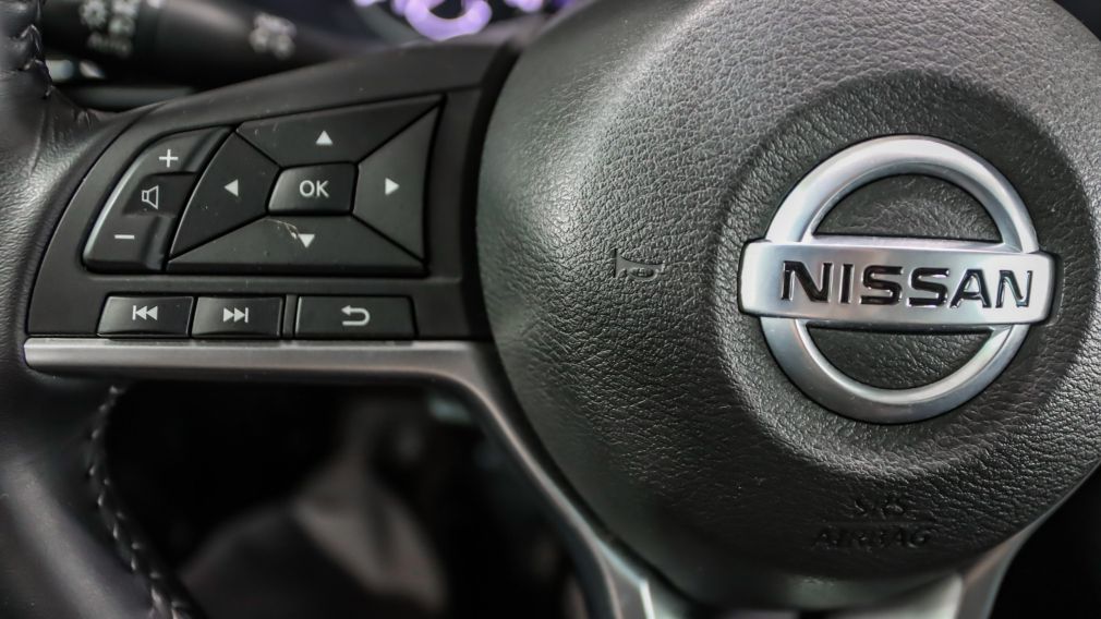 2020 Nissan Sentra SV AUTOMATIQUE CLIMATISATION APPLE CARPLAY #14
