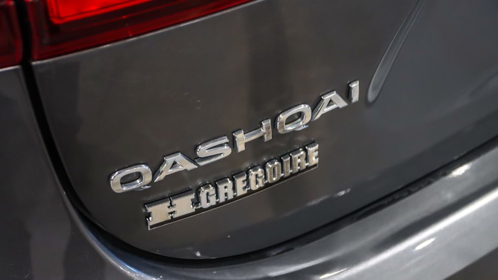 2021 Nissan Qashqai SV AUTOMATIQUE CLIMATISATION APPLE CARPLAY #11