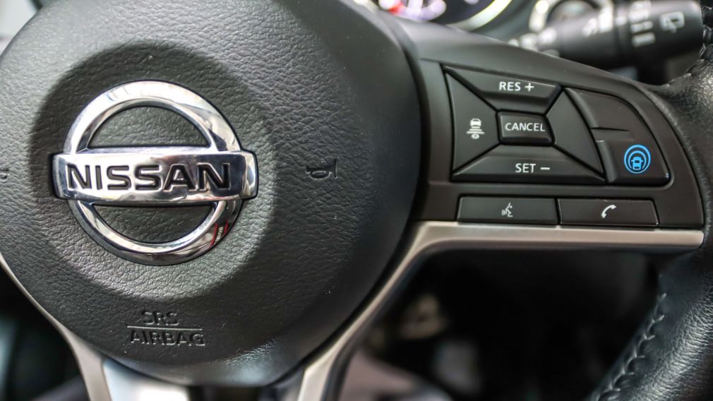 2021 Nissan Qashqai SV AUTOMATIQUE CLIMATISATION APPLE CARPLAY #15